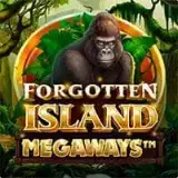 Slot Forgotten Island Megaways